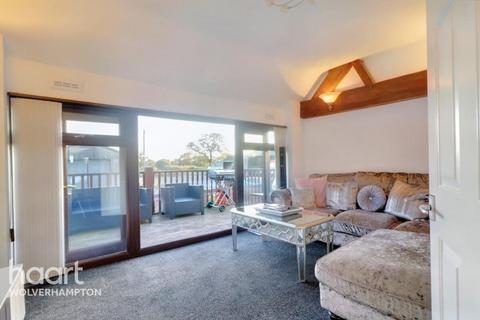 undefined, Watling Street, Stafford