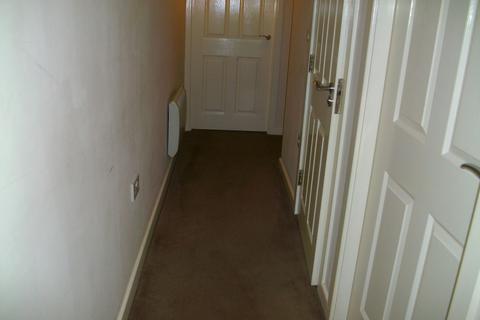 2 bedroom apartment to rent, 71-77 OSBORNE ROAD, BLACKPOOL FY4