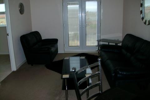 2 bedroom apartment to rent, 71-77 OSBORNE ROAD, BLACKPOOL FY4