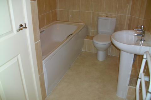 2 bedroom apartment to rent, 71-77 OSBORNE ROAD, BLACKPOOL FY4