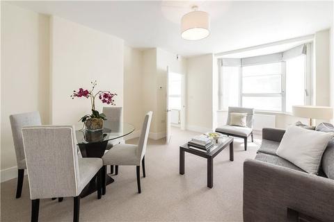 2 bedroom apartment to rent, Balderton Street, Mayfair, London, W1K