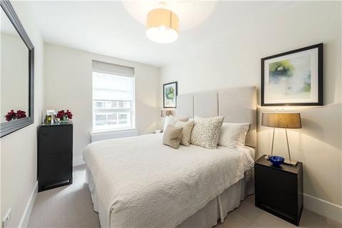 2 bedroom apartment to rent, Balderton Street, Mayfair, London, W1K