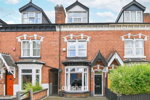 3 bedroom terraced house for sale, St Marys Road, Bearwood, West Midlands, B67