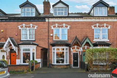 3 bedroom terraced house for sale, St Marys Road, Bearwood, West Midlands, B67