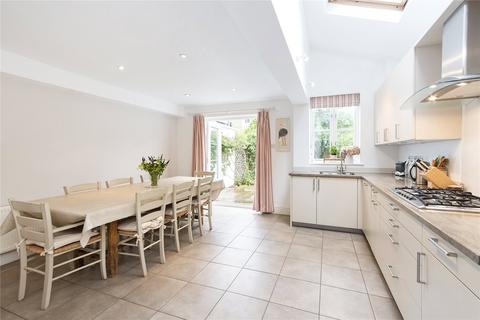 4 bedroom terraced house to rent, Cicada Road, Wandsworth, London, SW18