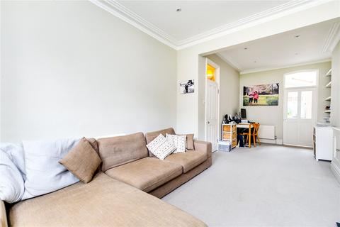4 bedroom terraced house to rent, Cicada Road, Wandsworth, London, SW18
