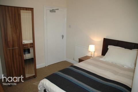 1 bedroom in a house share to rent, East Reach, Taunton