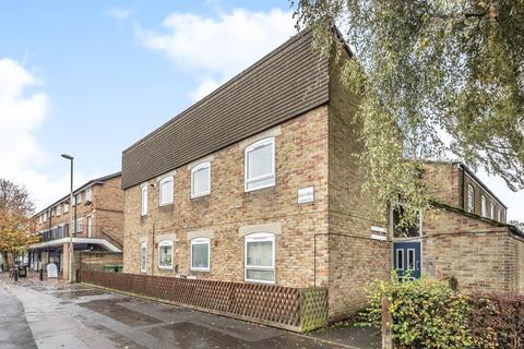 Barns Road,  East Oxford,  OX4