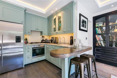2 bedroom flat to rent, Ongar Road, Fulham, London