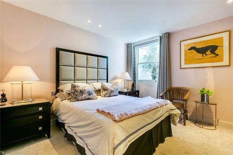 2 bedroom flat to rent, Ongar Road, Fulham, London