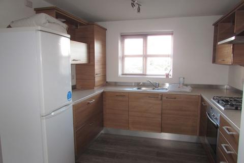 2 bedroom apartment to rent, Apartment 20 81, Greenwood Road, Manchester, M22