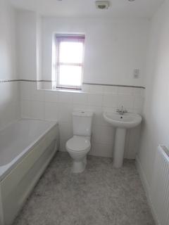 2 bedroom apartment to rent, Apartment 20 81, Greenwood Road, Manchester, M22