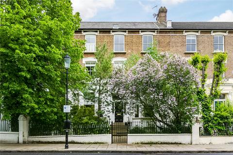 5 bedroom detached house to rent, St. Charles Square, Notting Hill, London, W10