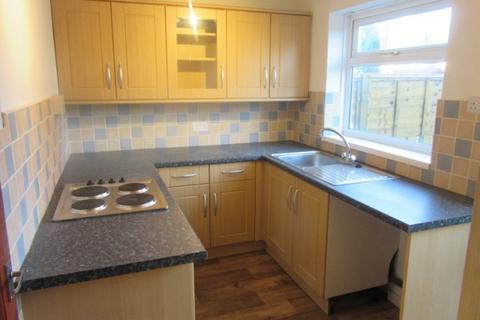 2 bedroom terraced house to rent - Dale Close, Fforestfach, Swansea.  SA5 4NX.