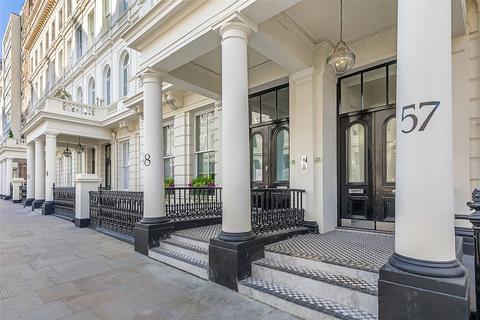 undefined, Lancaster Gate, Bayswater, London, W2