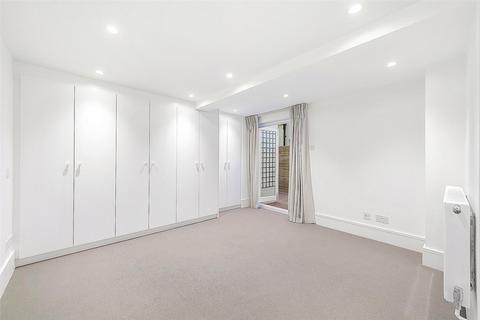 undefined, Lancaster Gate, Bayswater, London, W2