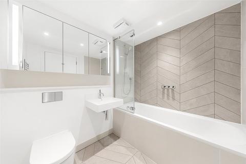 undefined, Lancaster Gate, Bayswater, London, W2
