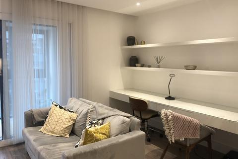 1 bedroom apartment to rent, Wiverton Tower, New Drum Street, London, E1