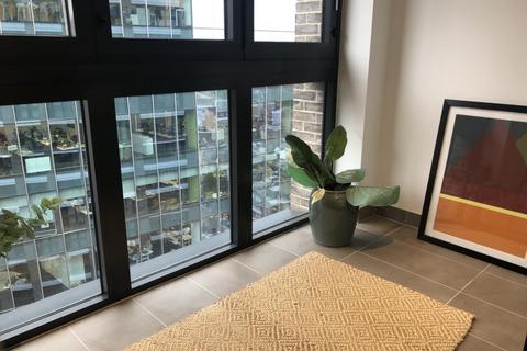 1 bedroom apartment to rent, Wiverton Tower, New Drum Street, London, E1