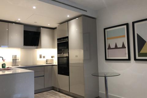 1 bedroom apartment to rent, Wiverton Tower, New Drum Street, London, E1