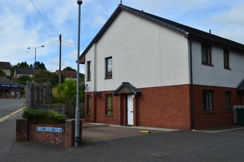 2 bedroom flat to rent, High Station Court, Falkirk, FK1