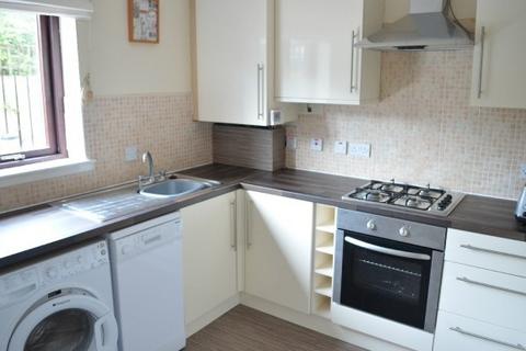 2 bedroom flat to rent, High Station Court, Falkirk, FK1