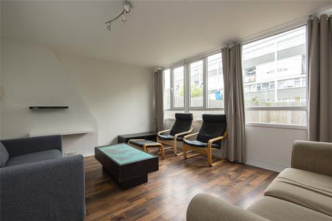 3 bedroom flat to rent, Treby Street, Bow, London, E3