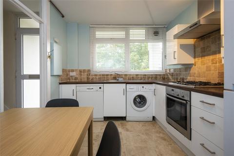 3 bedroom flat to rent, Treby Street, Bow, London, E3