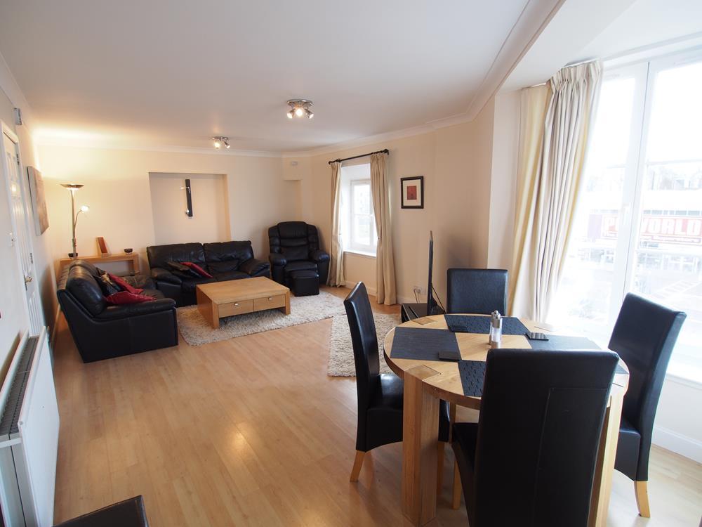 Dining room/Lounge