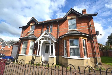 undefined, College Road, Reading