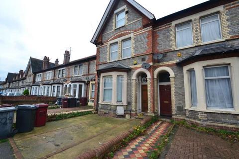 6 bedroom terraced house to rent, London Road, Reading