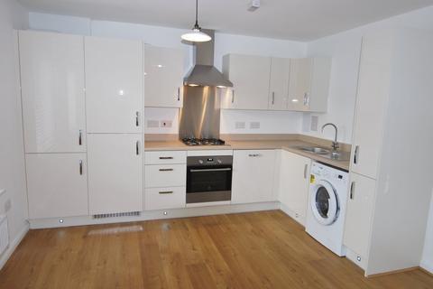 2 bedroom apartment to rent, Crabapple Road, Tonbridge TN9