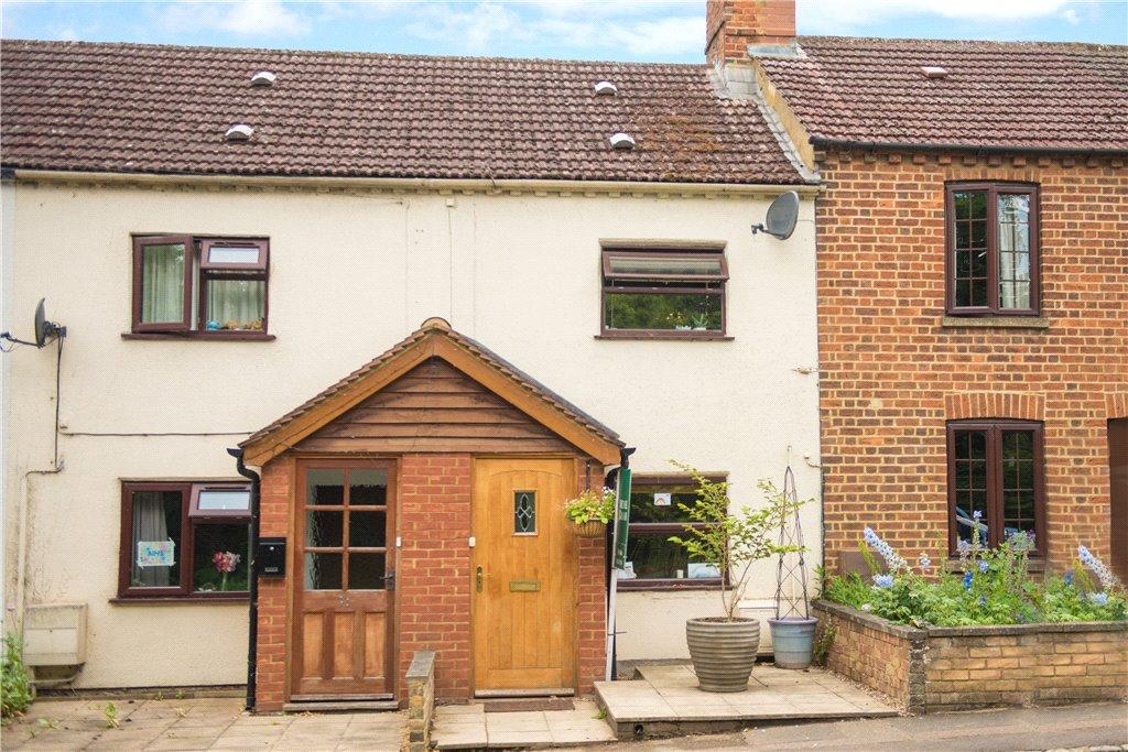 Odell Road, Little Odell, Bedfordshire, MK43 2 bed terraced house £