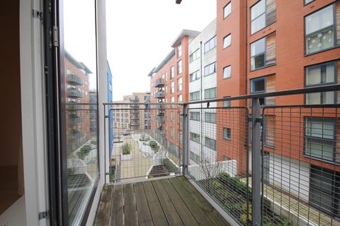 2 bedroom apartment to rent, Galilean, Ryland Street, Birmingham, B16