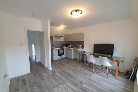 1 bedroom apartment to rent, Bread Street, Penzance