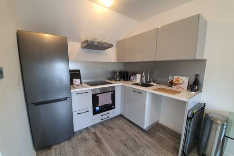1 bedroom apartment to rent, Bread Street, Penzance