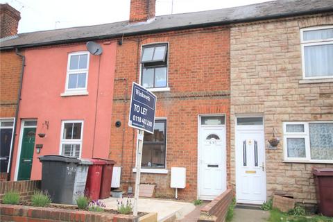 Studio to rent, Oxford Road, Reading, Berkshire, RG30