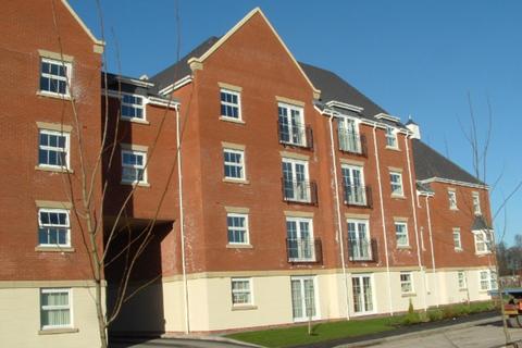 2 bedroom apartment to rent, Cornwall Avenue, Chorley PR7