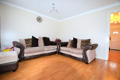 undefined, Old Manor Road, Southall