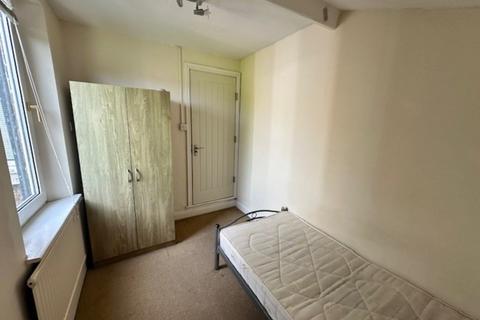 1 bedroom in a house share to rent - Rose Street, Room Four
