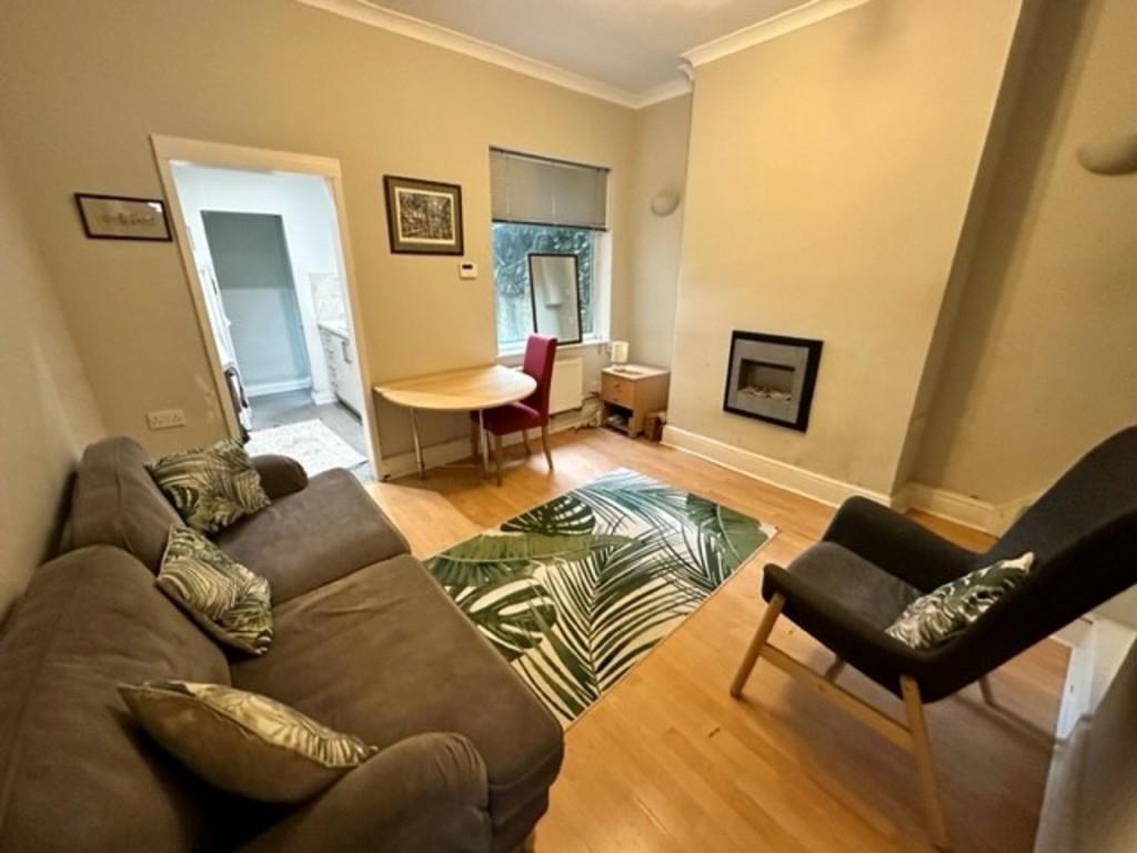 Lounge oct 2023