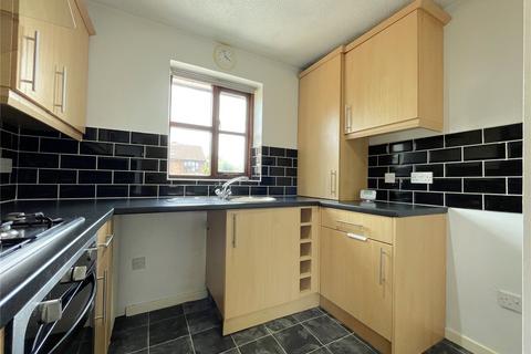 1 bedroom apartment to rent, 20 Waterside Mews, Newport, Shropshire