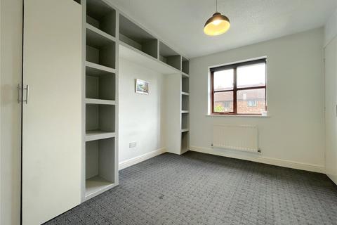 1 bedroom apartment to rent, 20 Waterside Mews, Newport, Shropshire