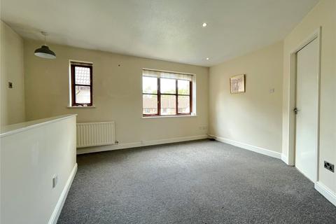 1 bedroom apartment to rent, 20 Waterside Mews, Newport, Shropshire