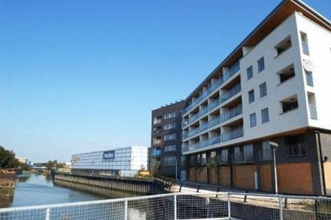 1 bedroom apartment to rent, Benedicts Wharf, Highbridge Road, Barking