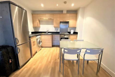 1 bedroom apartment to rent, Benedicts Wharf, Highbridge Road, Barking