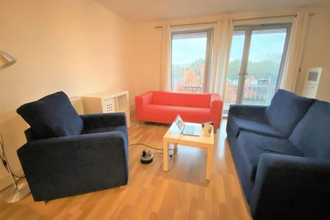 1 bedroom apartment to rent, Benedicts Wharf, Highbridge Road, Barking