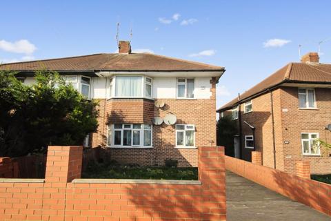 undefined, Eastcote Lane, Northolt