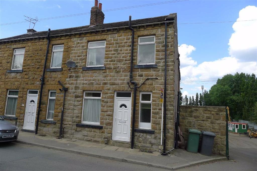 Albert Road, Morley, Leeds, LS27 1 bed semidetached house £420 pcm