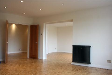 3 bedroom apartment to rent, Heath Rise, Kersfield Road, London, SW15